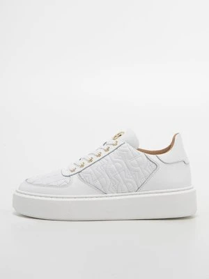 Sneakersy niskie aigner