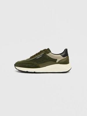 Sneakersy niskie aigner