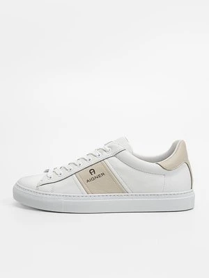 Sneakersy niskie aigner