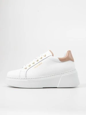 Sneakersy niskie aigner