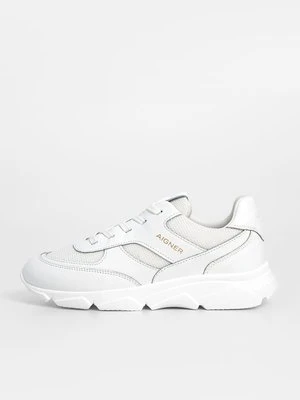 Sneakersy niskie aigner