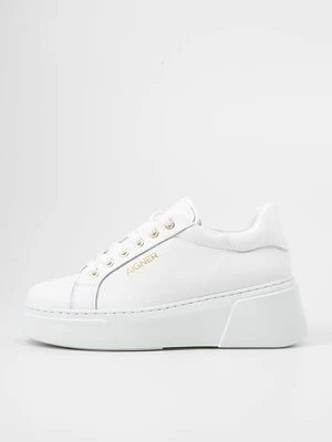 Sneakersy niskie aigner