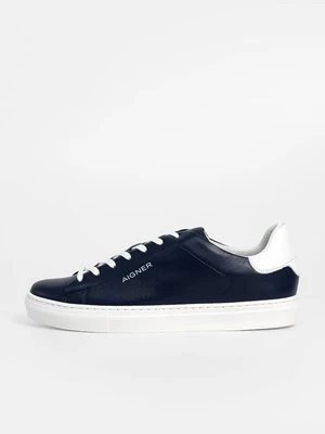 Sneakersy niskie aigner
