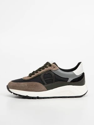 Sneakersy niskie aigner