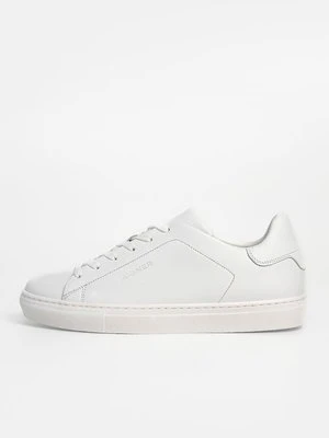 Sneakersy niskie aigner