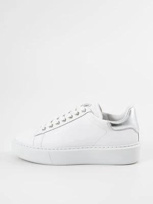 Sneakersy niskie aigner