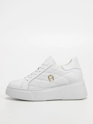 Sneakersy niskie aigner