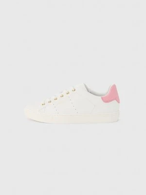 Sneakersy niskie aigner