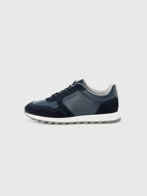 Sneakersy niskie aigner