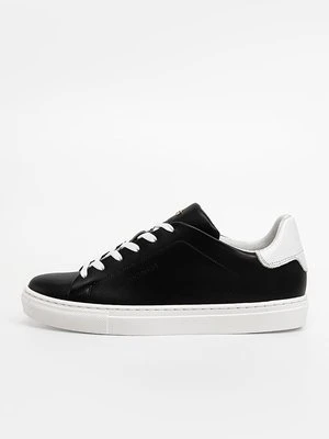 Sneakersy niskie aigner