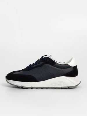 Sneakersy niskie aigner