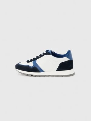 Sneakersy niskie aigner