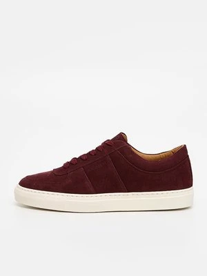Sneakersy niskie aigner