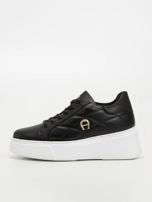 Sneakersy niskie aigner