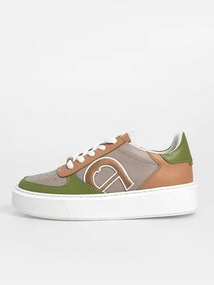 Sneakersy niskie aigner