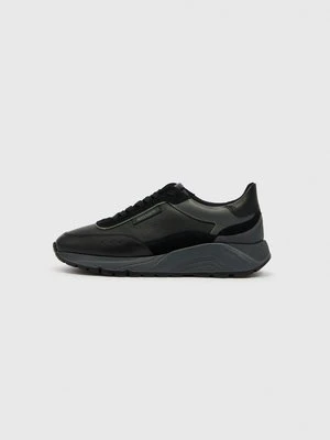 Sneakersy niskie aigner