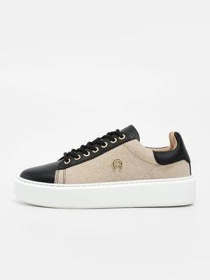 Sneakersy niskie aigner