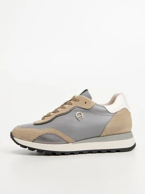 Sneakersy niskie aigner