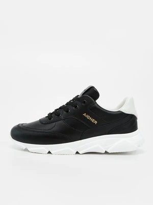 Sneakersy niskie aigner