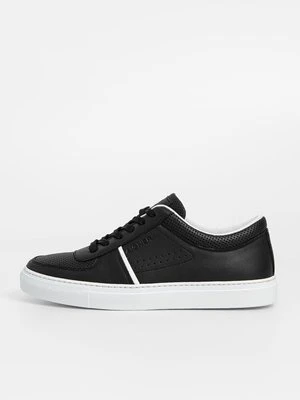Sneakersy niskie aigner