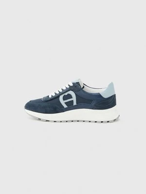 Sneakersy niskie aigner