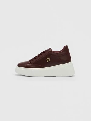 Sneakersy niskie aigner