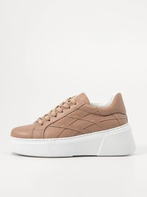 Sneakersy niskie aigner