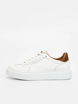 Sneakersy niskie aigner