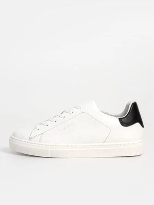 Sneakersy niskie aigner