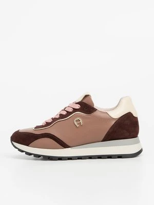 Sneakersy niskie aigner