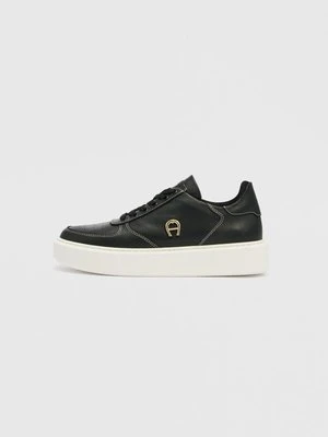 Sneakersy niskie aigner