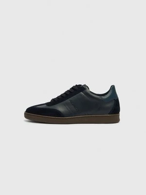 Sneakersy niskie aigner