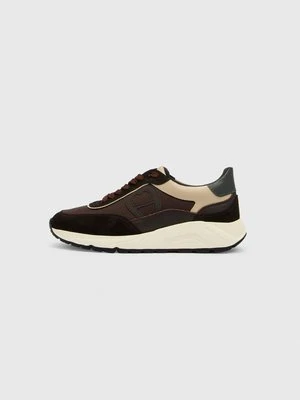 Sneakersy niskie aigner