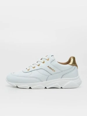 Sneakersy niskie aigner