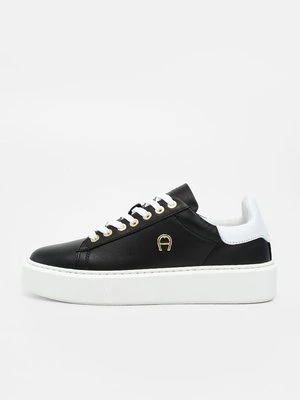 Sneakersy niskie aigner