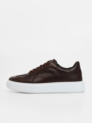 Sneakersy niskie aigner
