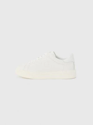 Sneakersy niskie aigner