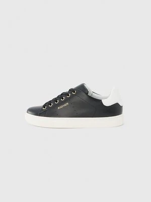 Sneakersy niskie aigner