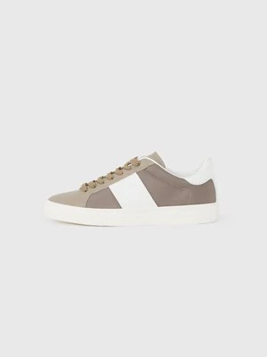 Sneakersy niskie Aigner taupe