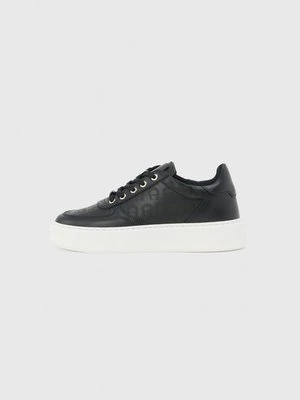 Sneakersy niskie aigner