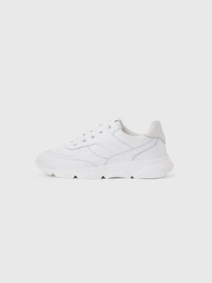 Sneakersy niskie aigner