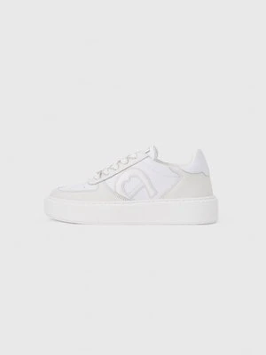 Sneakersy niskie aigner