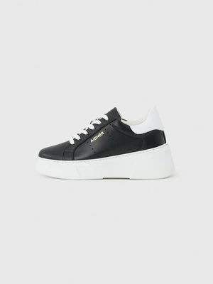 Sneakersy niskie aigner