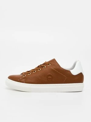 Sneakersy niskie aigner