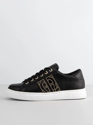 Sneakersy niskie aigner
