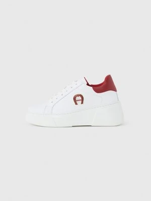 Sneakersy niskie aigner