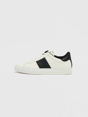 Sneakersy niskie aigner