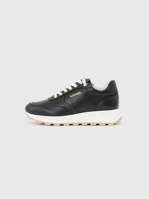 Sneakersy niskie aigner