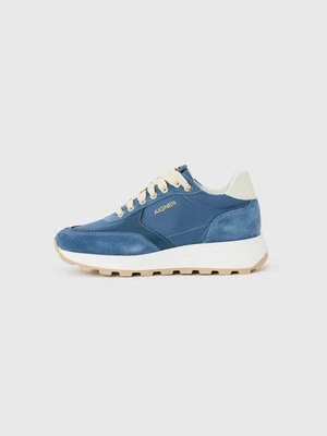 Sneakersy niskie aigner