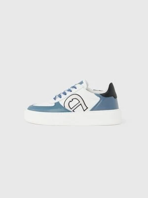Sneakersy niskie aigner